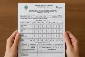 Certificado de Conclus�o do Ensino M�dio